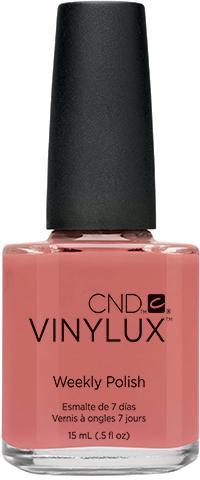 CND CND - Vinylux Clay Canyon 0.5 oz - #164 - Sleek Nail