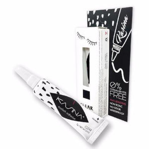 Kasina Professional Kasina - Eyelash Adhesive - CLEAR - Sleek Nail