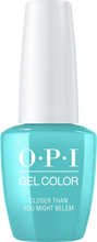 OPI OPI GelColor - Closer Than You Might Belém 0.5 oz - #GCL24 - Sleek Nail