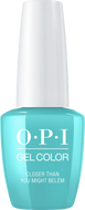 OPI OPI GelColor - Closer Than You Might Belém 0.5 oz - #GCL24 - Sleek Nail
