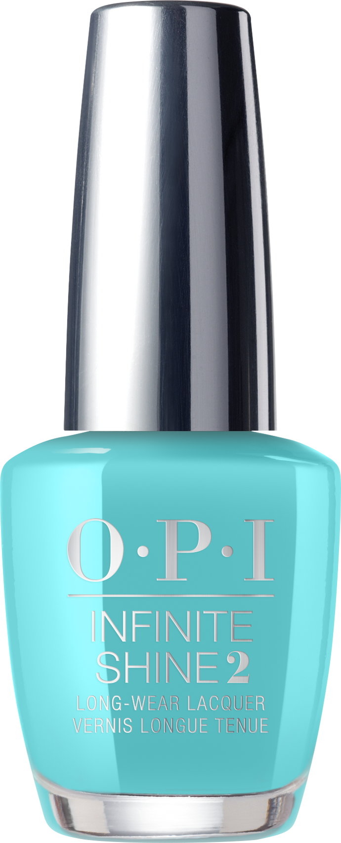 OPI OPI Infinite Shine - Closer Than You Might Belém 0.5 oz - #ISLL24 - Sleek Nail