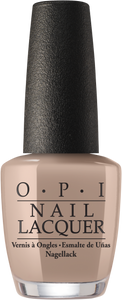 OPI OPI Nail Lacquer - Coconuts Over OPI 0.5 oz - #NLF89 - Sleek Nail