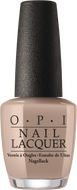 OPI OPI Nail Lacquer - Coconuts Over OPI 0.5 oz - #NLF89 - Sleek Nail