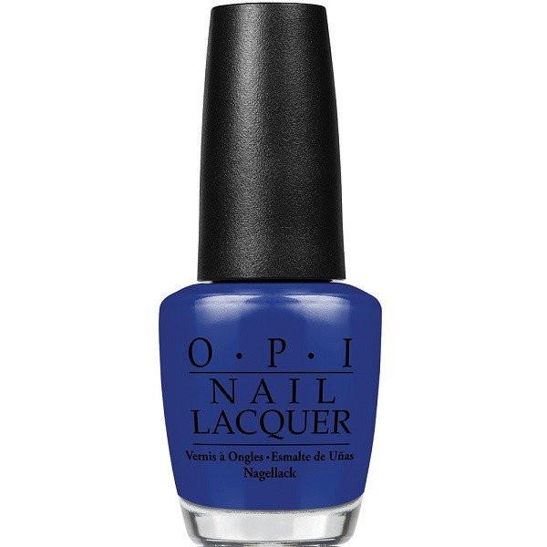 OPI OPI Nail Lacquer - Correctamundo 0.5 oz - #NLBC3 - Sleek Nail