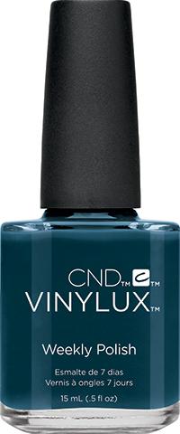 CND CND - Vinylux Couture Covet 0.5 oz - #200 - Sleek Nail