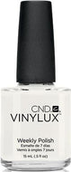 CND CND - Vinylux Cream Puff 0.5 oz - #108 - Sleek Nail