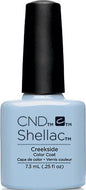 CND CND - Shellac Creekside (0.25 oz) - Sleek Nail