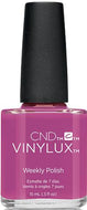 CND CND - Vinylux Crushed Rose 0.5 oz - #188 - Sleek Nail