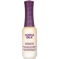 Orly - Cuticle Treatment - Cuticle Oil+ 0.3 oz, Cuticle Treatment - ORLY, Sleek Nail
