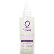Orly - Cuticle Treatment - Cutique Cuticle Remover 4 oz, Cuticle Treatment - ORLY, Sleek Nail