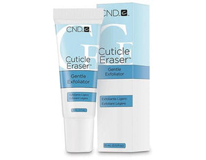 CND CND - Cuticle Eraser 0.5 oz - Sleek Nail