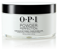 OPI Dipping Powder Perfection - Clear Color Set 4.25 oz - #DP001