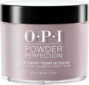 OPI Dipping Powder Perfection - Taupe - less Beach 1.5 oz - #DPA61