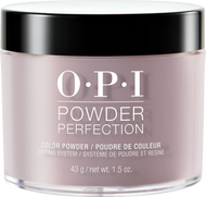 OPI Dipping Powder Perfection - Taupe - less Beach 1.5 oz - #DPA61