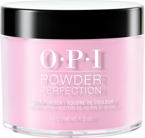 OPI Dipping Powder Perfection - Mod About You 1.5 oz - #DPB56