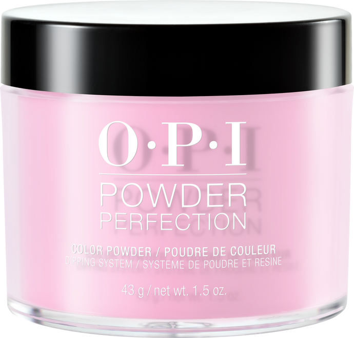 OPI Dipping Powder Perfection - Mod About You 1.5 oz - #DPB56