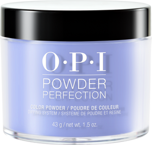 OPI Dipping Powder Perfection - You're Such A BudaPest 1.5 oz - #DPE74