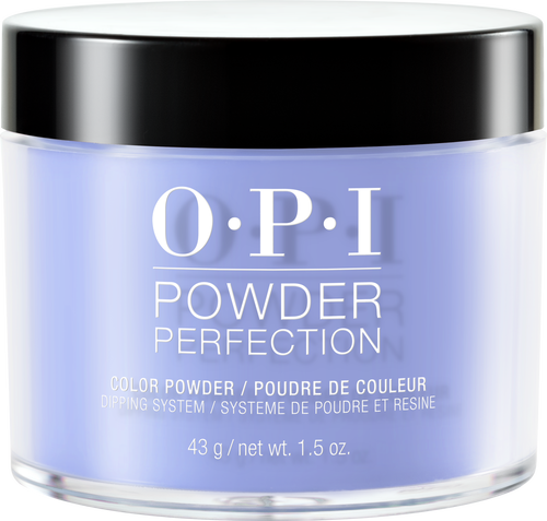 OPI Dipping Powder Perfection - You're Such A BudaPest 1.5 oz - #DPE74