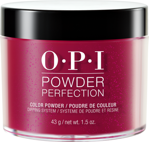 OPI Dipping Powder Perfection - I'm Not Really A Waitress 1.5 oz - #DPH08
