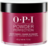 OPI Dipping Powder Perfection - I'm Not Really A Waitress 1.5 oz - #DPH08