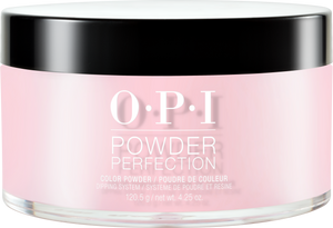 OPI Dipping Powder Perfection - Passion 4.25 oz - #DPH19