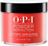 OPI Dipping Powder Perfection - A Good Mandarin is Hard to Find 1.5 oz - #DPH47