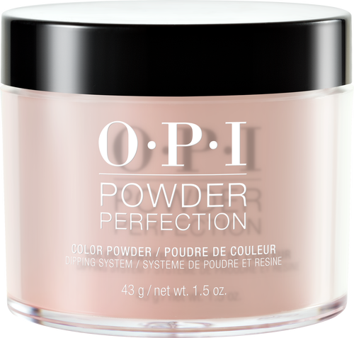 OPI Dipping Powder Perfection - Do You Take Lei Away? 1.5 oz - #DPH67