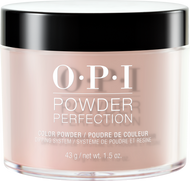 OPI Dipping Powder Perfection - Do You Take Lei Away? 1.5 oz - #DPH67