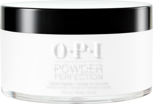 OPI Dipping Powder Perfection - Alpine Snow 4.25 oz - #DPL00