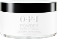 OPI Dipping Powder Perfection - Alpine Snow 4.25 oz - #DPL00
