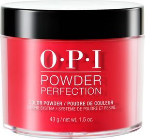 OPI Dipping Powder Perfection - Cajun Shrimp 1.5 oz - #DPL64