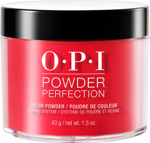 OPI Dipping Powder Perfection - Cajun Shrimp 1.5 oz - #DPL64
