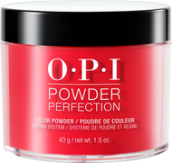 OPI Dipping Powder Perfection - Cajun Shrimp 1.5 oz - #DPL64
