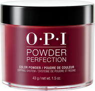OPI Dipping Powder Perfection - Malaga Wine 1.5 oz - #DPL87
