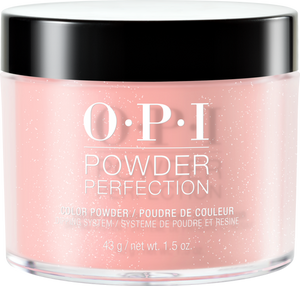 OPI Dipping Powder Perfection - Humidi - Tea 1.5 oz - #DPN52