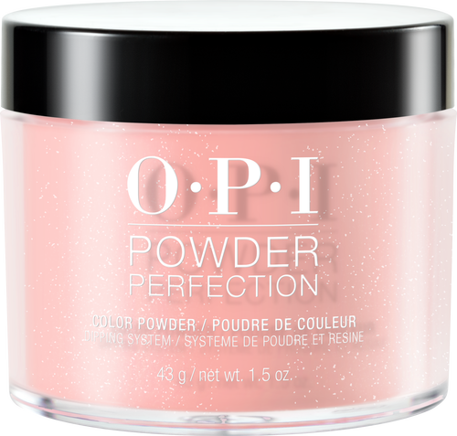 OPI Dipping Powder Perfection - Humidi - Tea 1.5 oz - #DPN52