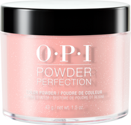 OPI Dipping Powder Perfection - Humidi - Tea 1.5 oz - #DPN52