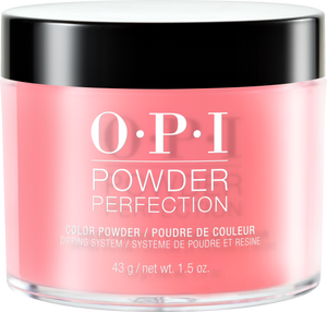 OPI Dipping Powder Perfection - Got Myself Into A Jam - balaya 1.5 oz - #DPN57