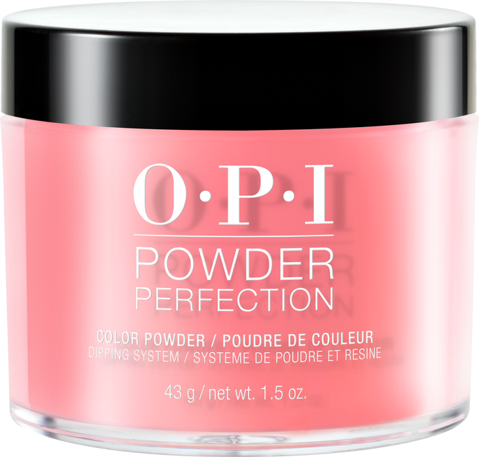 OPI Dipping Powder Perfection - Got Myself Into A Jam - balaya 1.5 oz - #DPN57