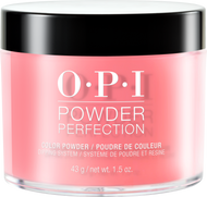 OPI Dipping Powder Perfection - Got Myself Into A Jam - balaya 1.5 oz - #DPN57