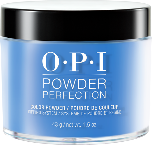 OPI Dipping Powder Perfection - Rich Girls & Po - Boys 1.5 oz - #DPN61