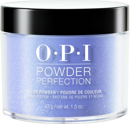 OPI Dipping Powder Perfection - Show Us Your Tips! 1.5 oz - #DPN62
