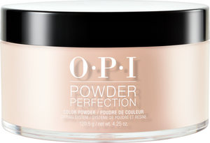 OPI Dipping Powder Perfection - Samoan Sand 4.25 oz - #DPP61
