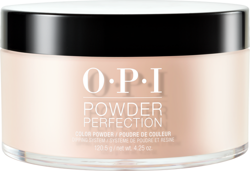 OPI Dipping Powder Perfection - Samoan Sand 4.25 oz - #DPP61