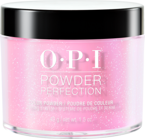 OPI Dipping Powder Perfection - Princesses Rule! 1.5 oz - #DPR44