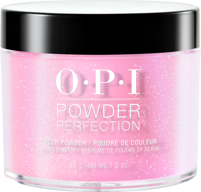 OPI Dipping Powder Perfection - Princesses Rule! 1.5 oz - #DPR44