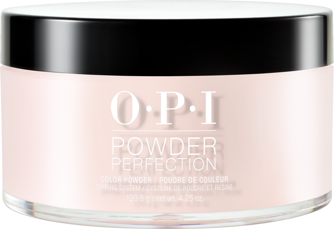 OPI Dipping Powder Perfection - Bubble Bath 4.25 oz - #DPS86