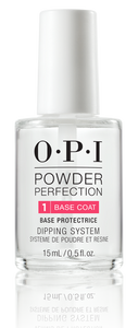 OPI Dipping Powder Perfection - Top Coat 0.5 oz - #DPT10