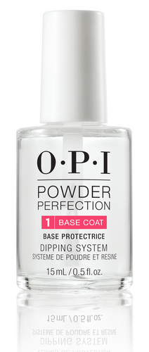 OPI Dipping Powder Perfection - Top Coat 0.5 oz - #DPT10