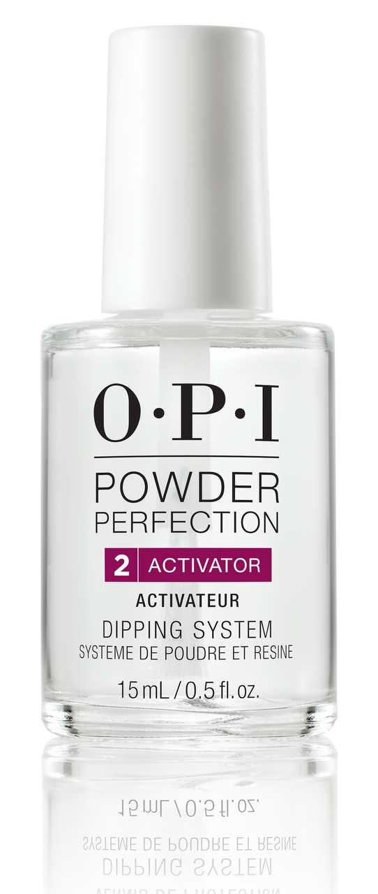 OPI Dipping Powder Perfection - Activator 0.5 oz - #DPT20